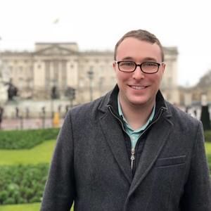 Meet your Posher, Soren